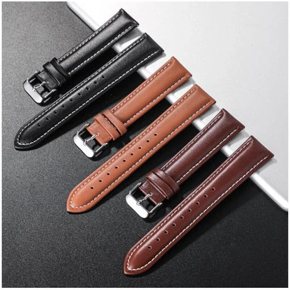 Bracelet for Xiaomi Mi Watch Lite Leather Strap Redmi Watch 2 Lite Watch Band for POCO Watch Straps Correa Belt Accessories